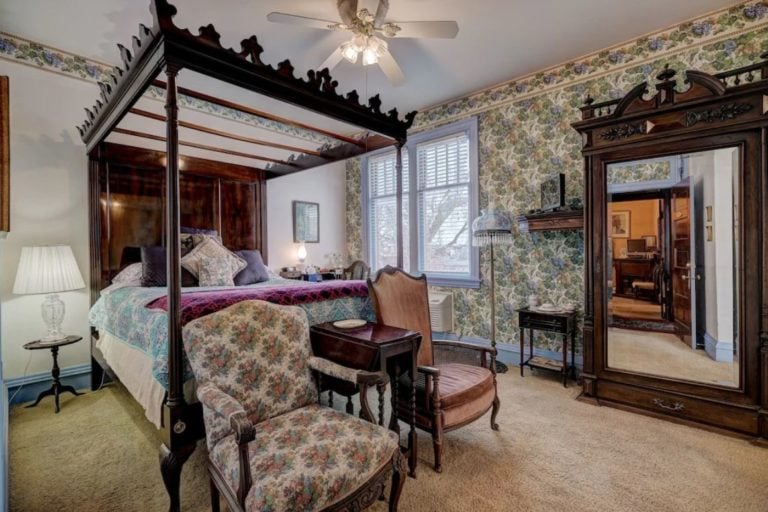 10 STUNNING Bed and Breakfasts in Oklahoma [2024 Edition]