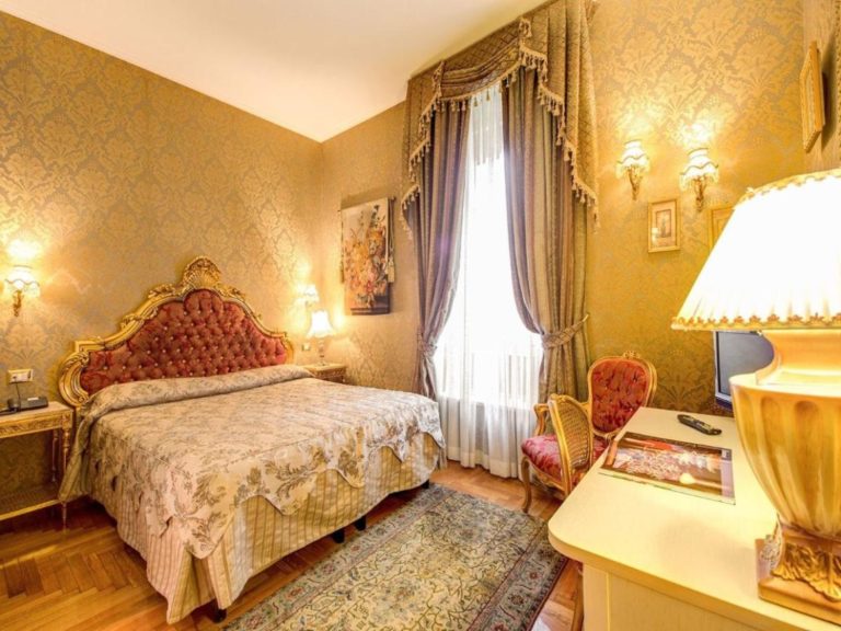 10 STUNNING Bed And Breakfasts In Rome [2024 Edition]