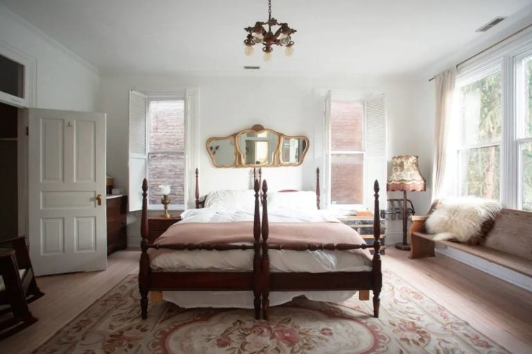 10 STUNNING Bed And Breakfasts In Utah [2024 Edition]