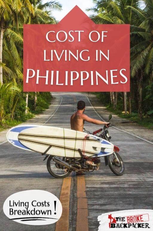 Cost of Living in the Philippines Moving To The Philippines in 2024