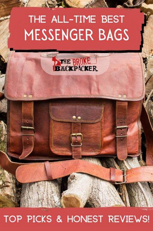 Messenger bags for men from top brands   Times of India July 2023
