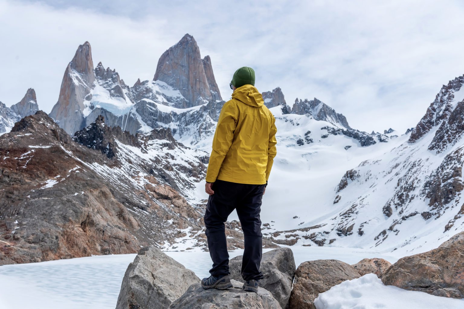 10 Best Patagonia Winter Jackets (for Your Next Trip in 2023)