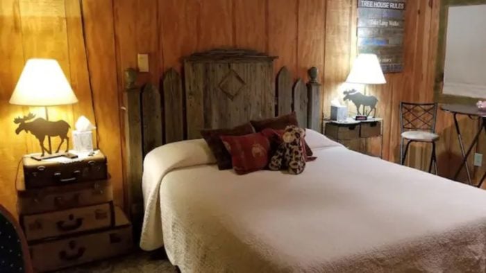 10 STUNNING Bed And Breakfasts In Alabama [2024 Edition]