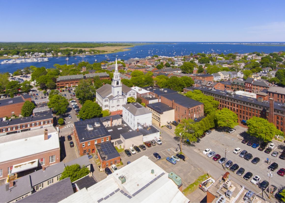 12 Most EPIC Boston Day Trips 2024 Guide   Newburyport Massachusetts 