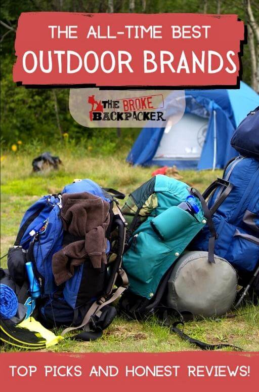 Outdoor and Home Products: Best Brands to Shop