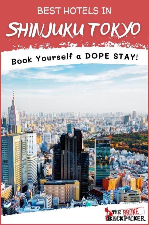 Hotel Empire In Shinjuku Tokyo, Japan — book Hotel, 2023 Prices