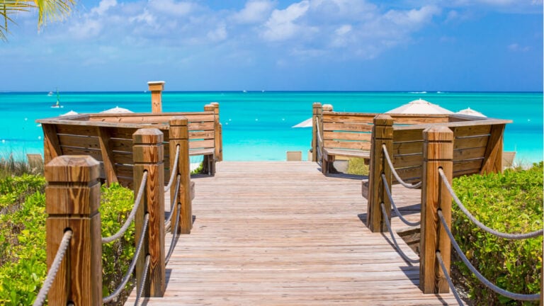 Where To Stay In Turks And Caicos Guide To The Best Places In 2024   Turks And Caicos 1 768x432 