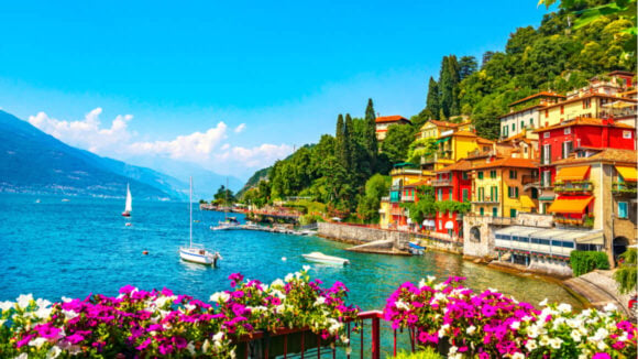 Where to Stay in Lake Como: The BEST Areas in 2024