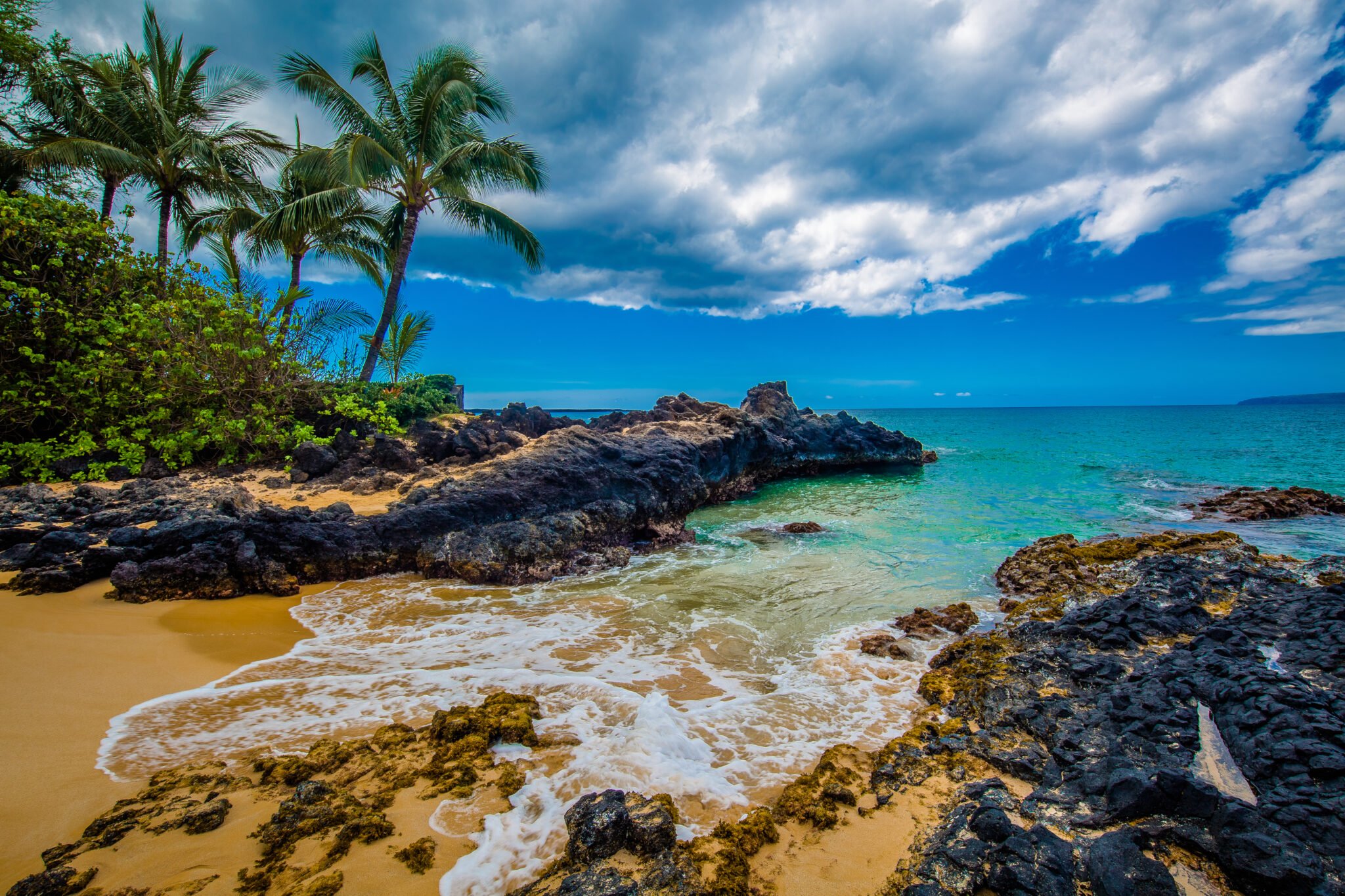 Where to Stay in Maui The BEST Areas in 2024