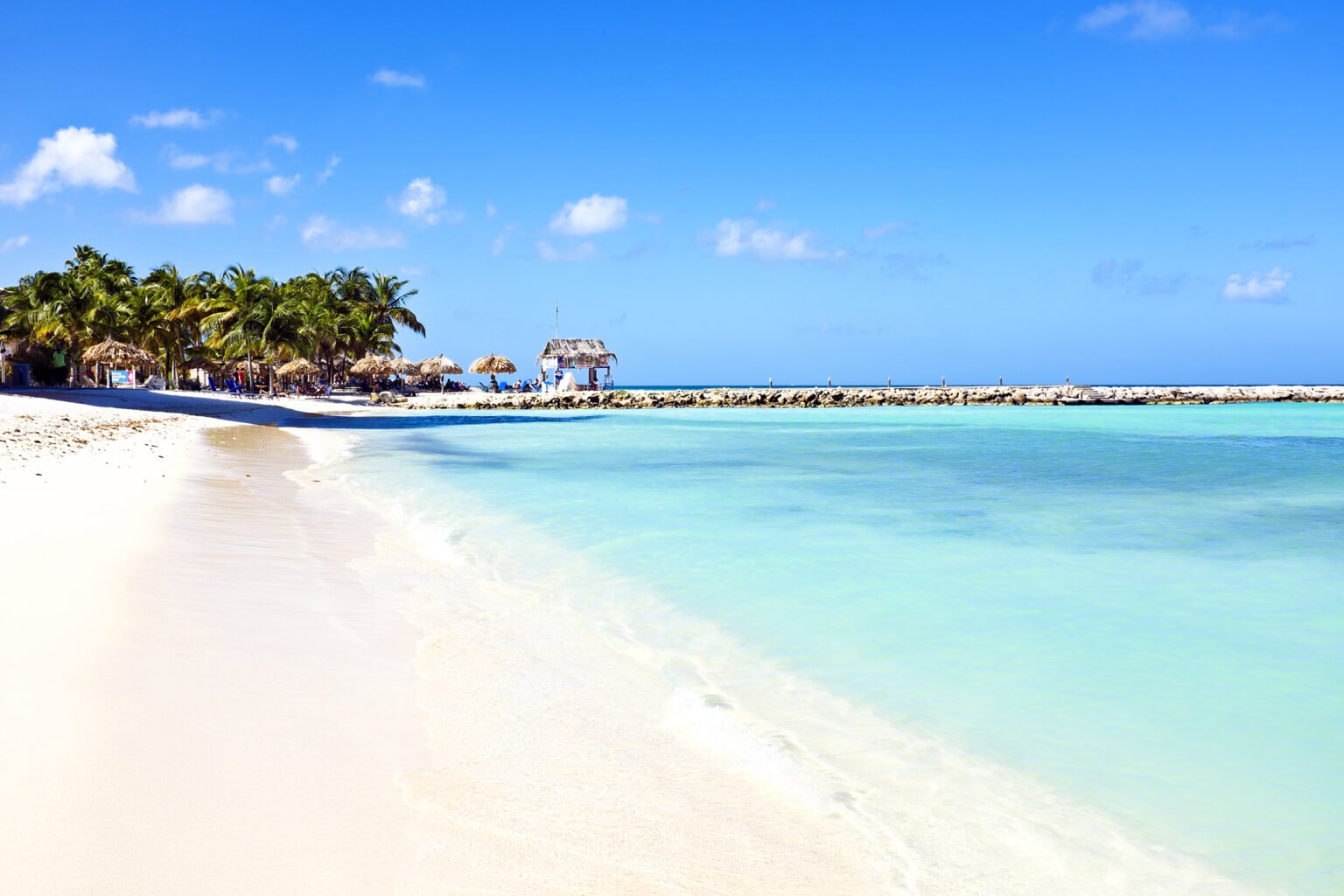 Where To Stay In Aruba The Best Areas In 2024