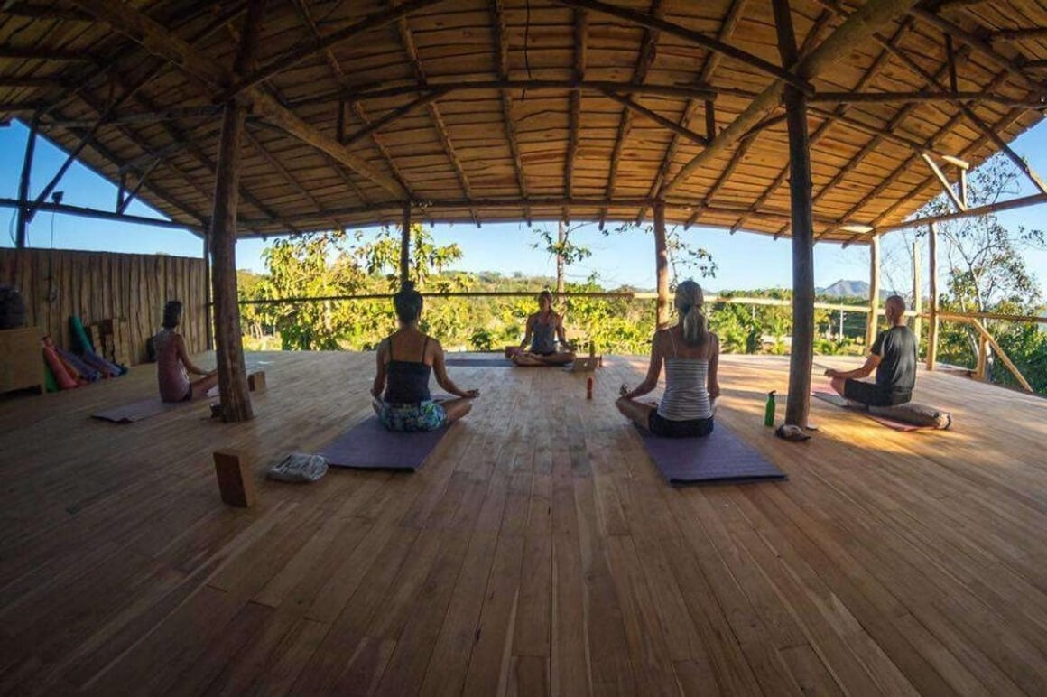 10 BEST Spiritual Retreats in Costa Rica (2024)
