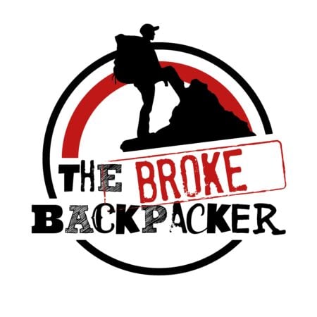 The Broke Backpacker Team