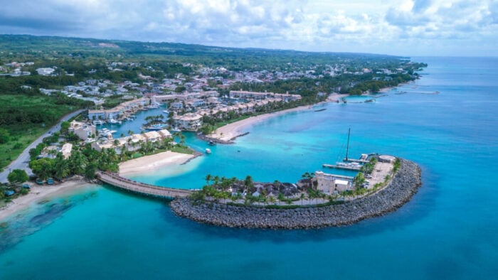 Is Barbados Expensive Tips For Visiting In 2024   Luxury Place Barbados Shutterstock 700x394 