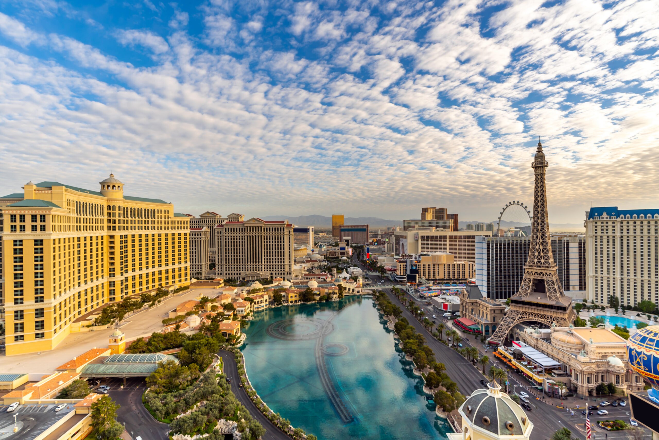 How to Spend Three Days in Las Vegas: An In-Depth Itinerary for 2023