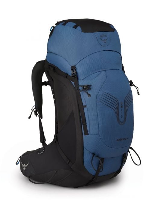 Tripole Voyager Rucksack and Backpack for Travelling with Detachable B   Tripole Gears