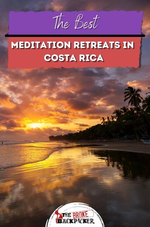 10 STUNNING Meditation Retreats in Costa Rica in 2023