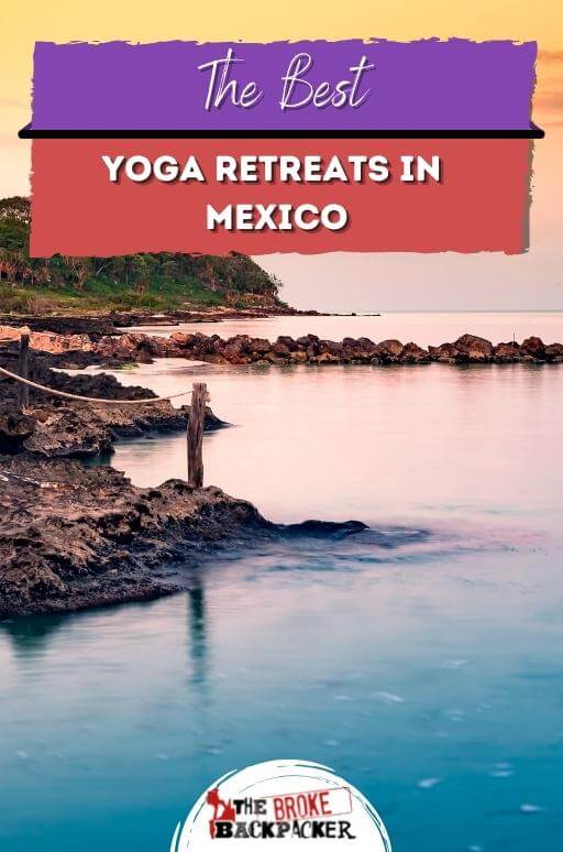 4 unmissable spots to practice yoga - Mexico Boutique Hotels
