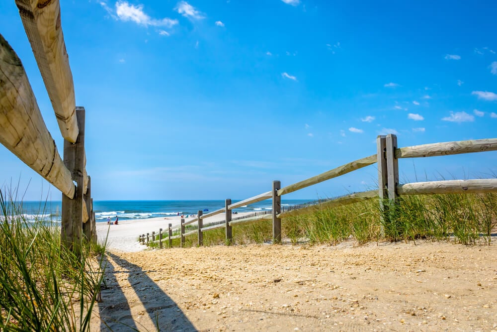 Jersey Shore Day Trips Every Philadelphian Should Try