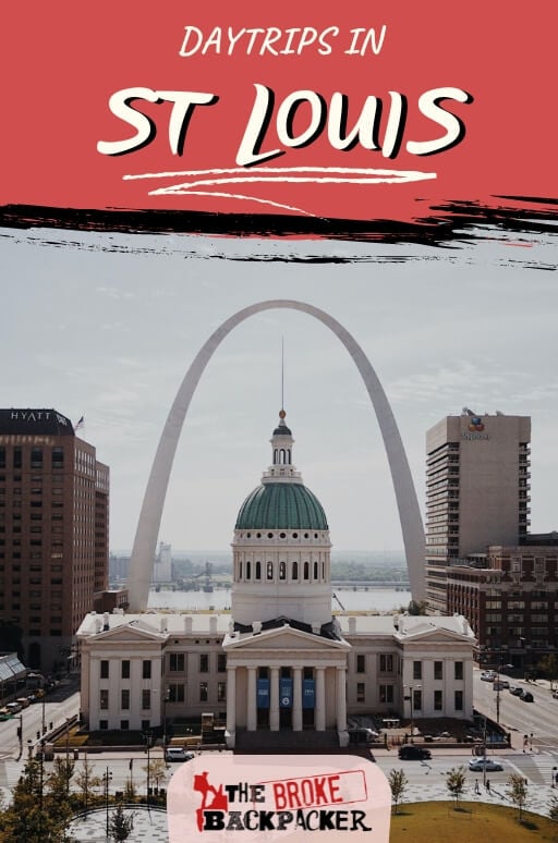 st louis day tours