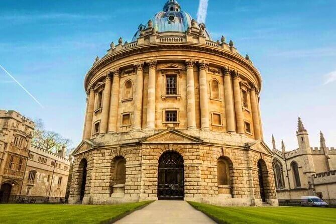 Best things to do in Oxford 2024