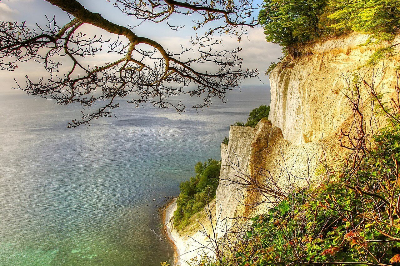 Møns Klint