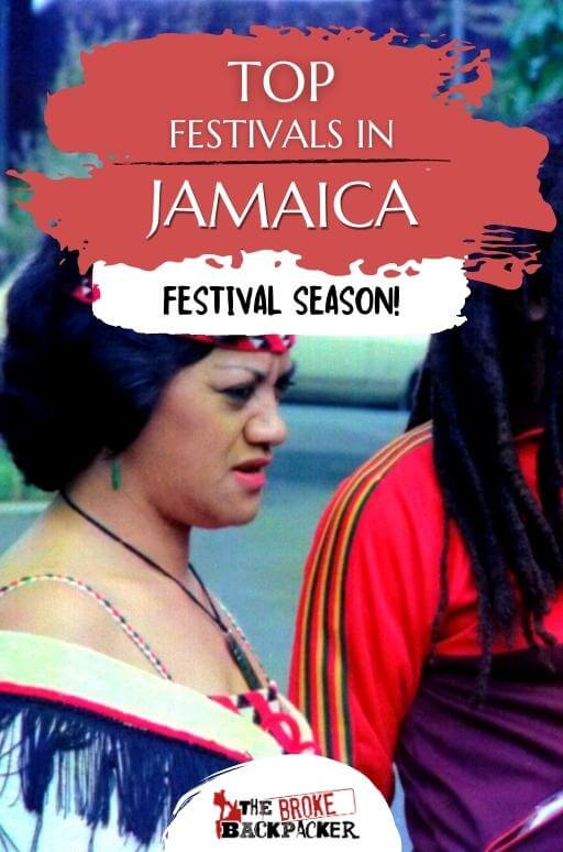 9 AMAZING Festivals in Jamaica You Must Go To