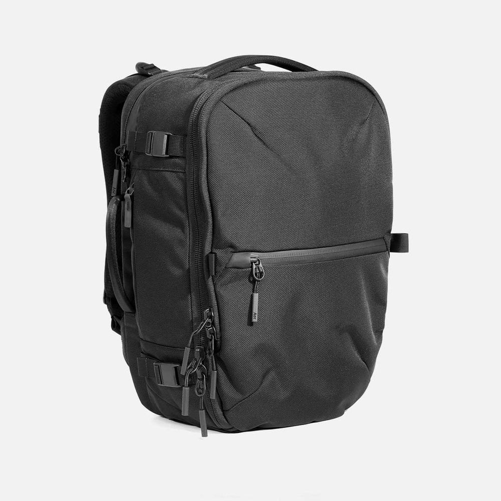 10 Best Minimalist Backpacks for Your Next Trip in 2025