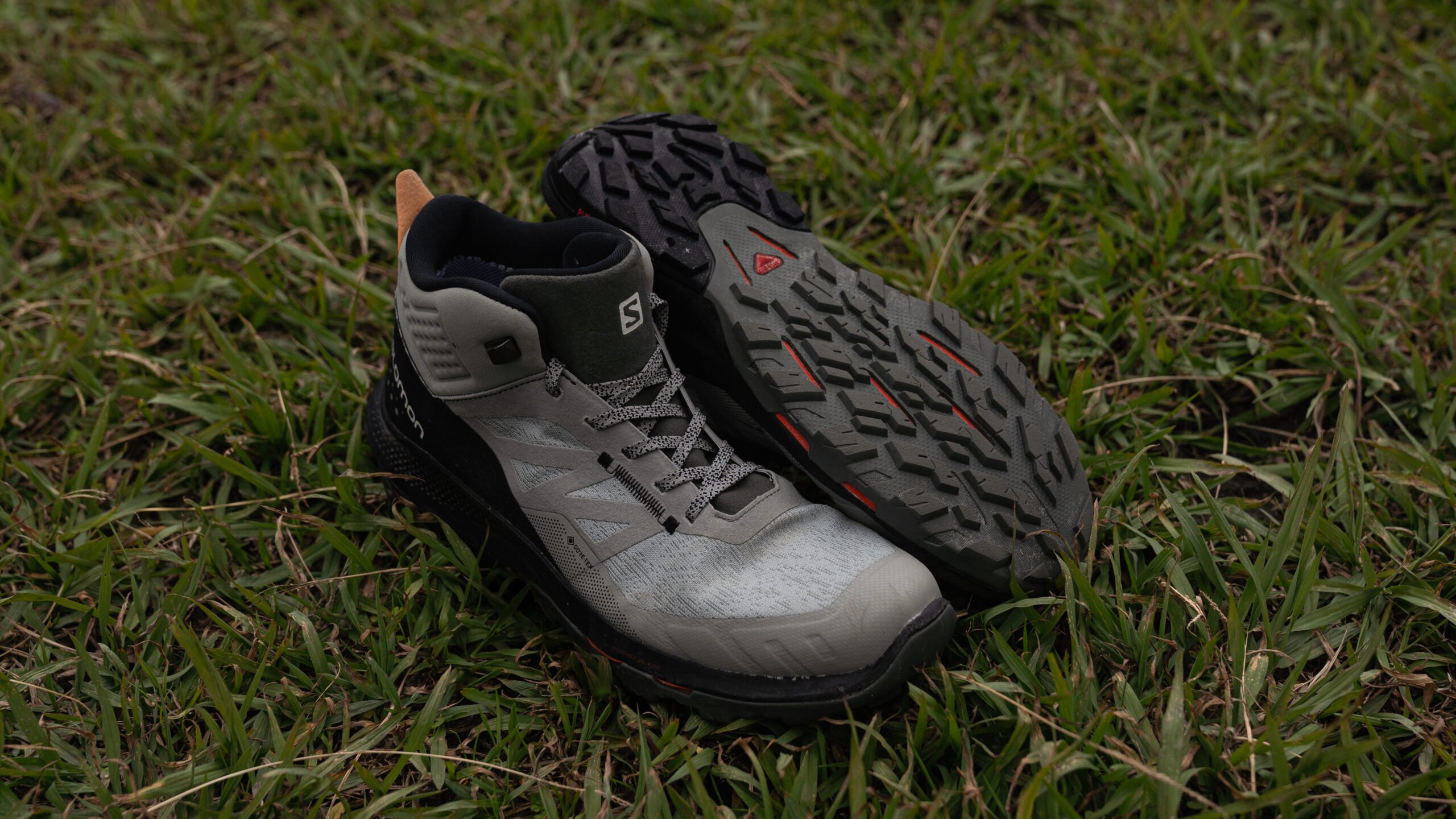 Salomon OUTpulse Mid Boots INSIDER Review For 2023 - The Broke Backpacker