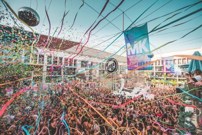 holi festival 2025 ibiza