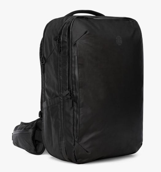Supreme New Fashion Stylish Leather Bag 1.5 L Backpack Blue