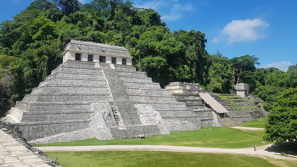 dangerous travel in mexico