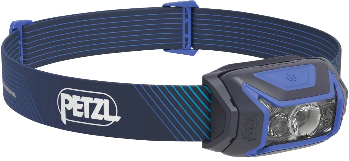 Petzl Actik Core Headlamp