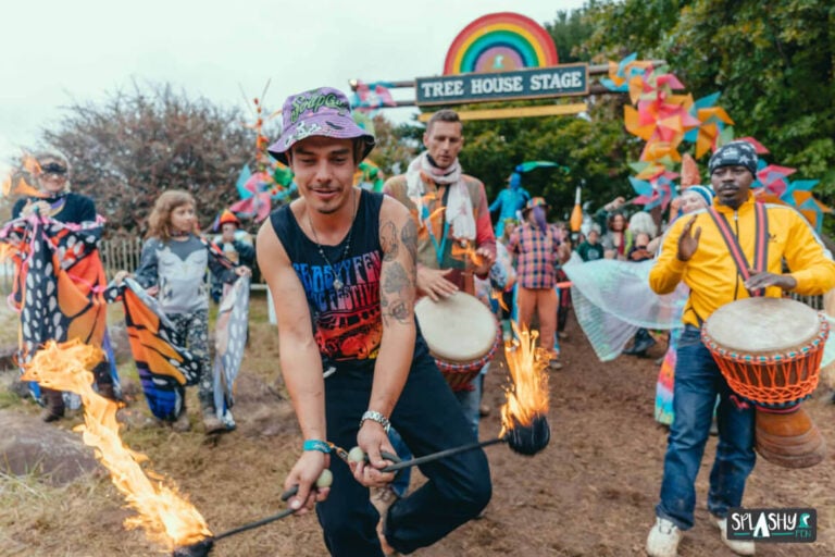 10 AMAZING Festivals in South Africa You Must Go To