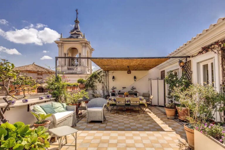 14 Of The Best Airbnbs In Rome: My Top Picks