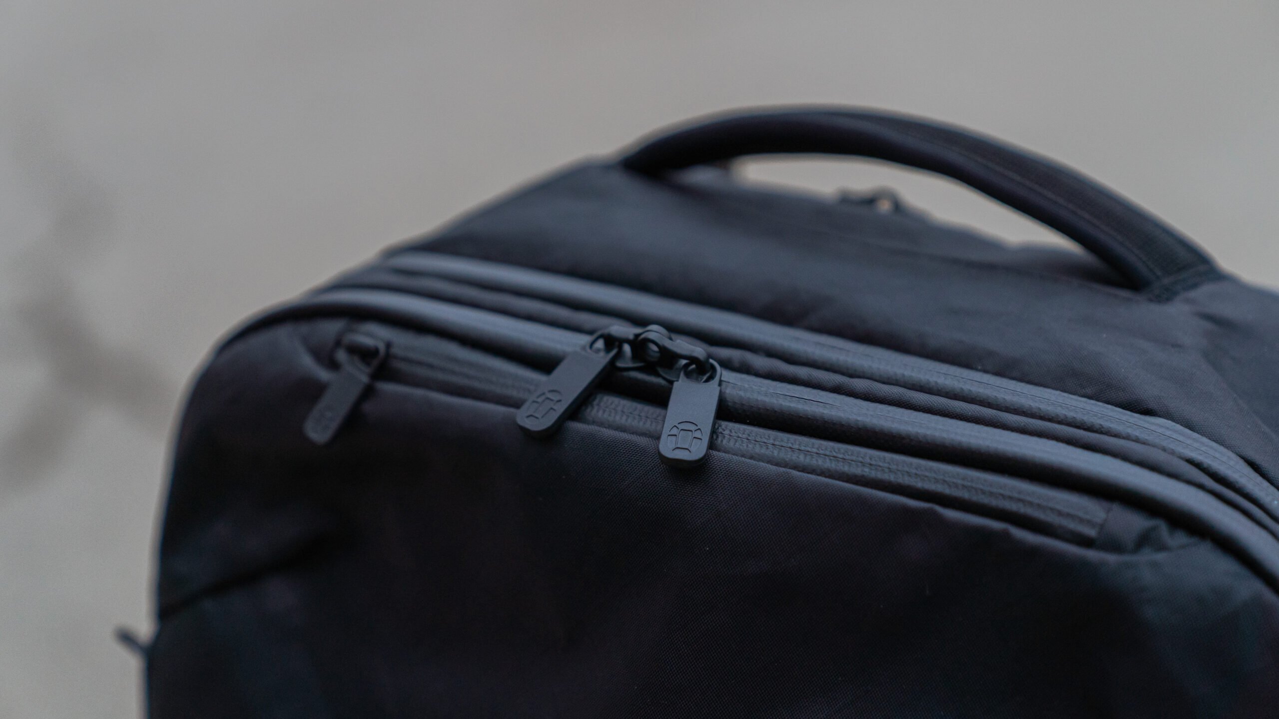 Osprey travel backpack Farpoint 40 - female Review - Joy Della Vita