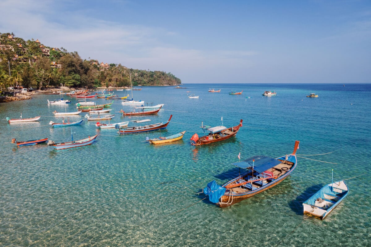 places to visit on phuket