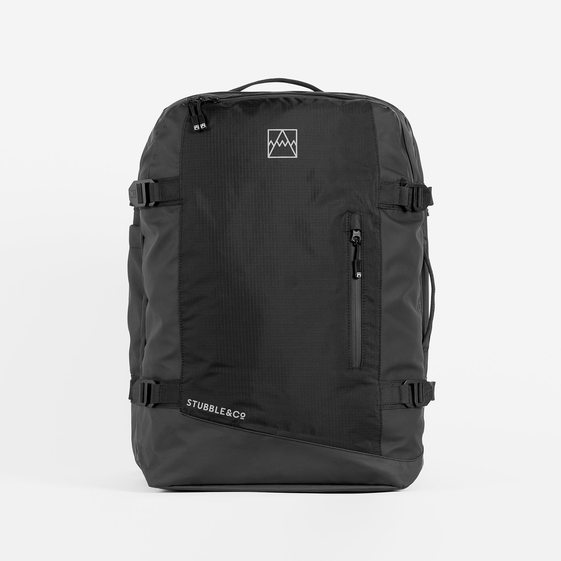 minimalist travel backpack list