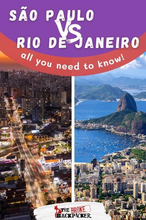 Lesser-Known Tourist Sights in Rio de Janeiro