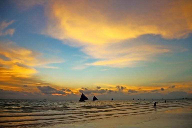 EPIC 3-Day Boracay Itinerary (2024)