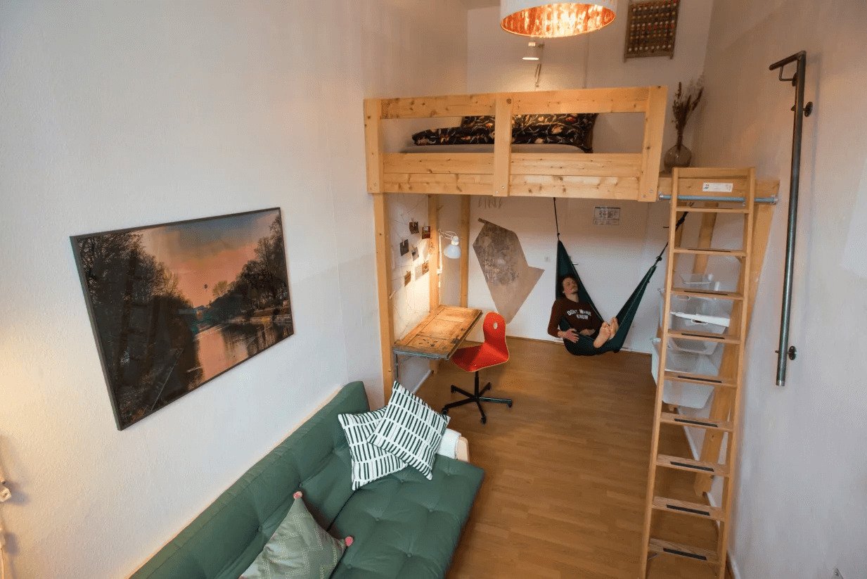 Kiez Hostel Berlin