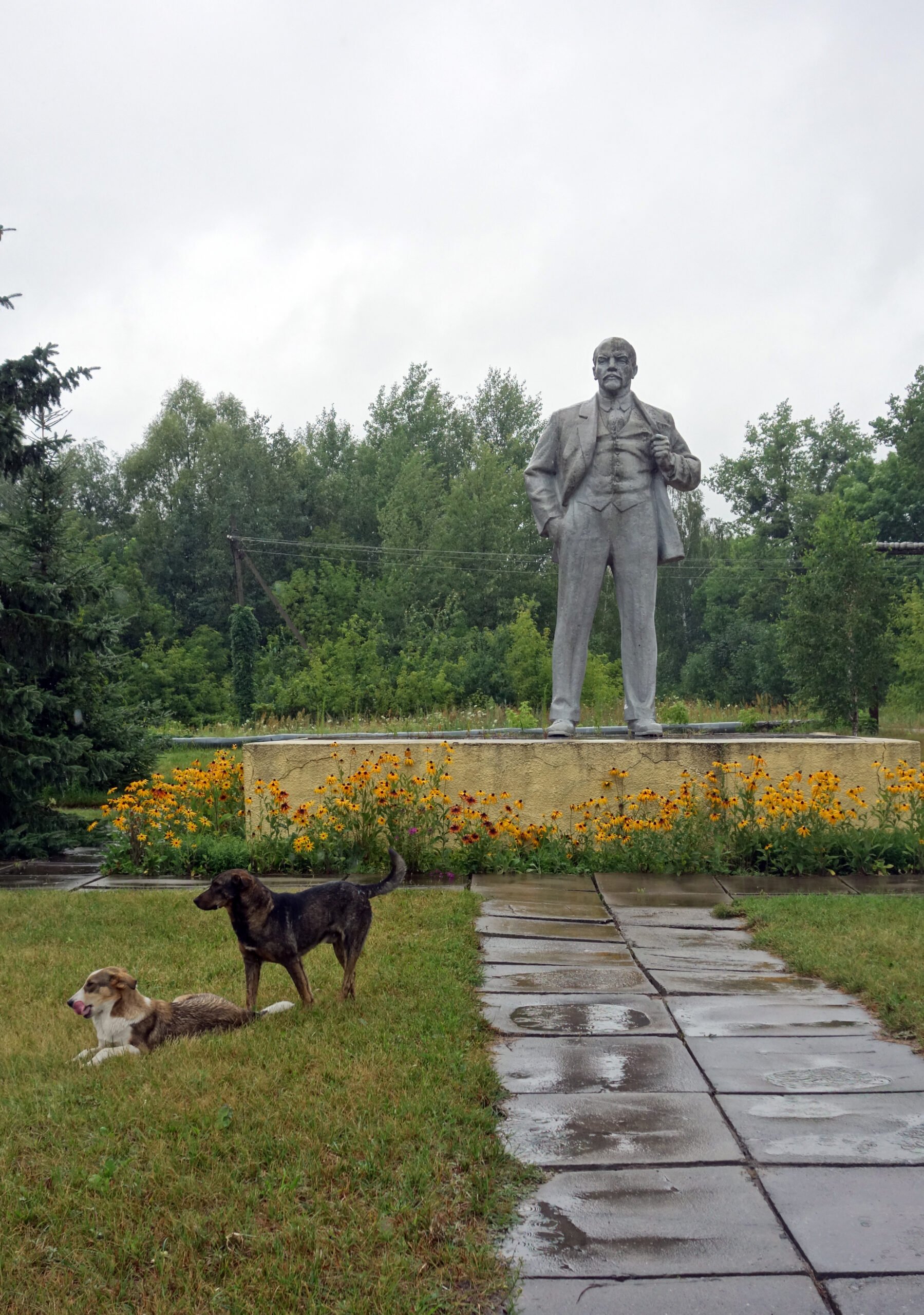 visit pripyat