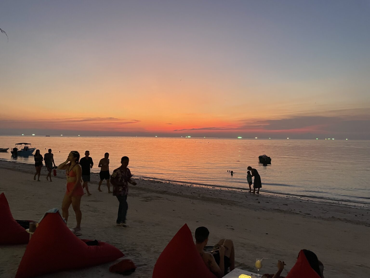 ULTIMATE Guide To Koh Phangan Nightlife (Party in 2024)