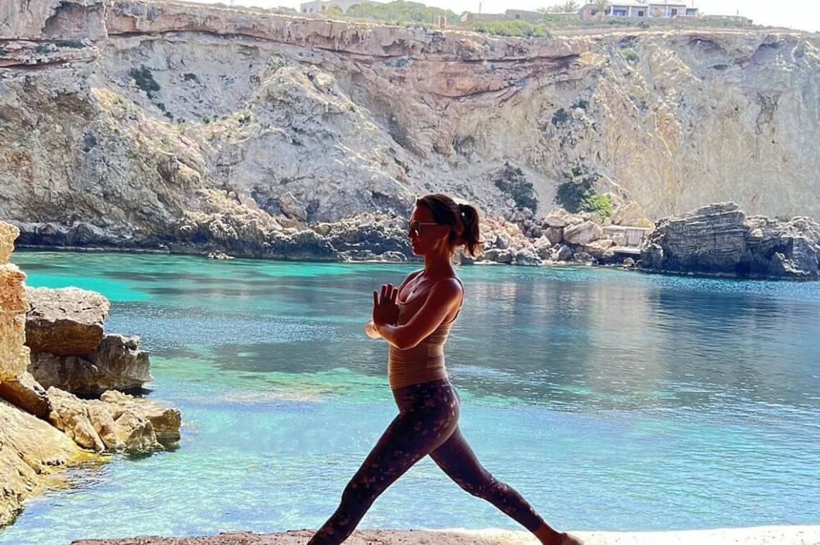 10 STUNNING Yoga Retreats in Ibiza in 2024