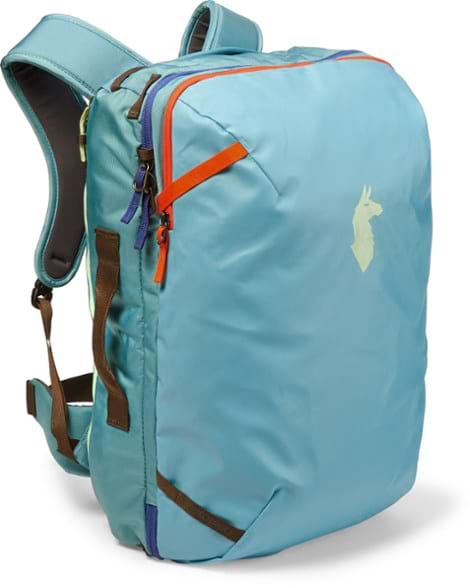 Cotopaxi Allpa 35 L Travel Pack