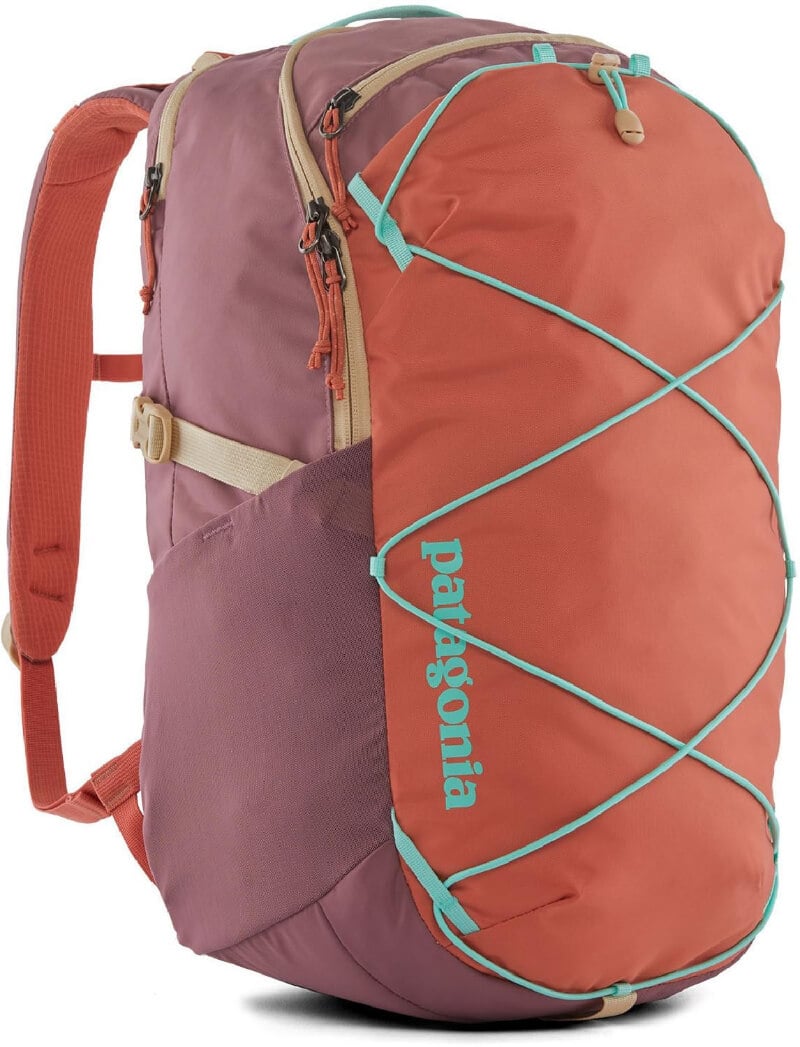 Best Women's Travel Backpack (Carry-On Size) — sightDOING