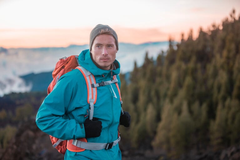 These Are The Best Outdoor Jackets On The Market For 2024