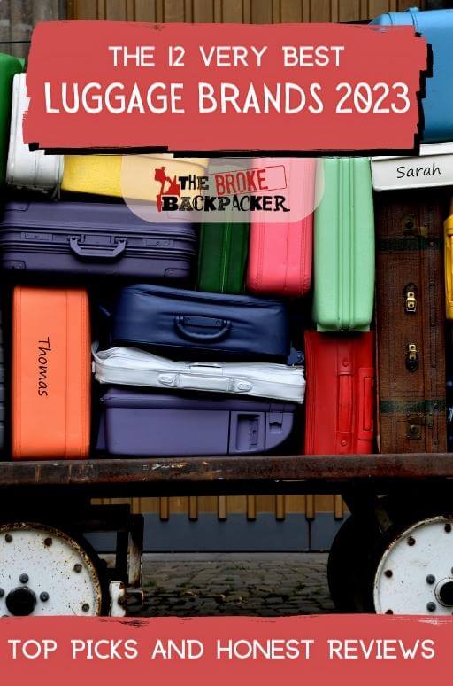 The 12 Best Away Travel Luggage of 2023