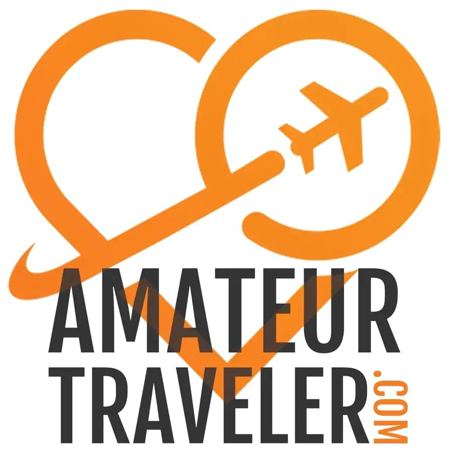 Amateur Traveler Podcast