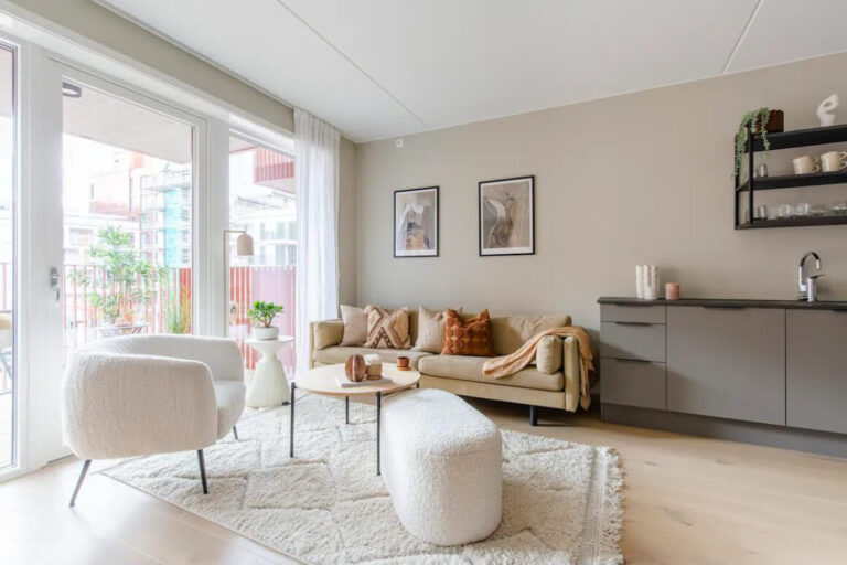 15 Of The Best Airbnbs In Oslo: My Top Picks