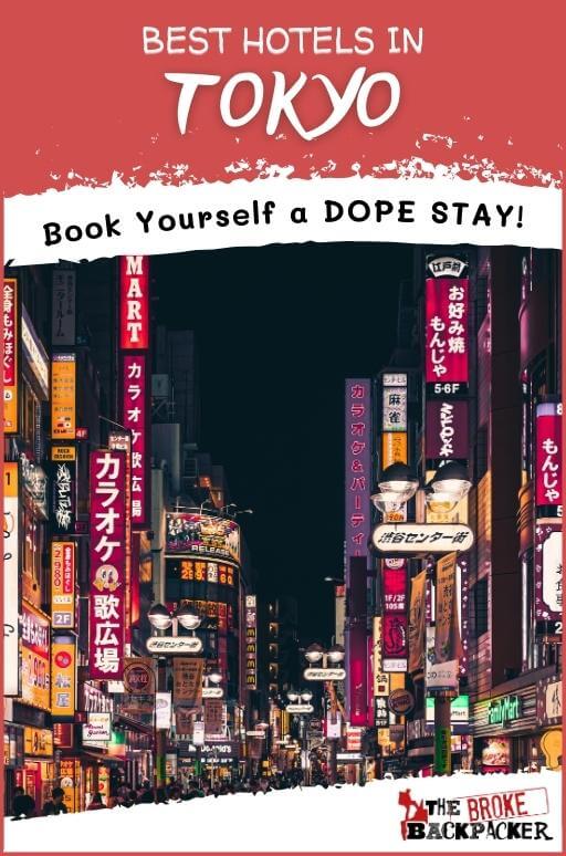 Tabist I Go Hotel Shinjuku Okubo Tokyo, Japan — book Hotel, 2024 Prices